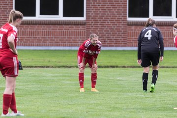 Bild 26 - F SG Blau-Rot Holstein - TuS Tensfeld : Ergebnis: 1:1